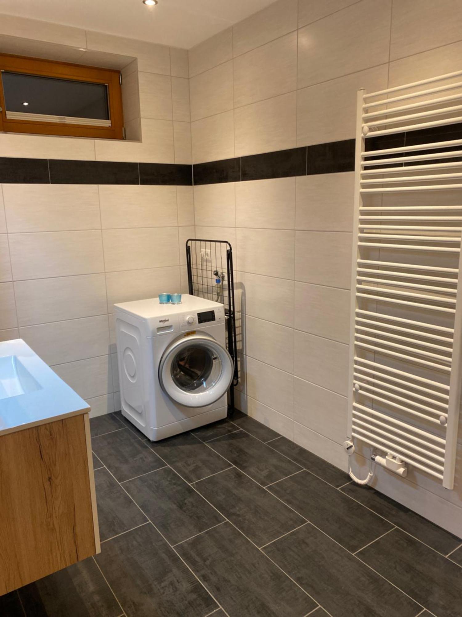 Appartment Obergstattgut Grossarl Ngoại thất bức ảnh