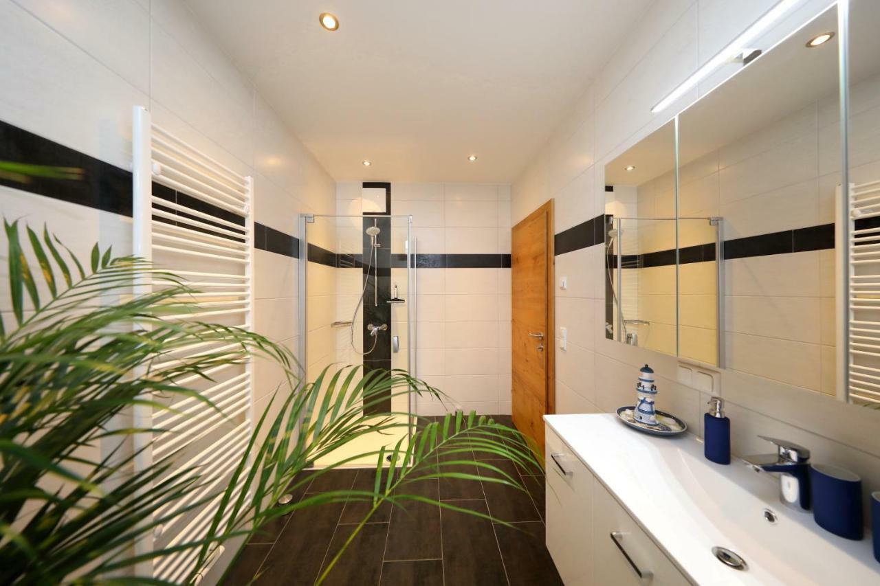 Appartment Obergstattgut Grossarl Ngoại thất bức ảnh