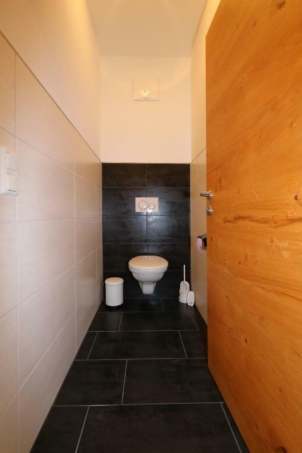 Appartment Obergstattgut Grossarl Ngoại thất bức ảnh